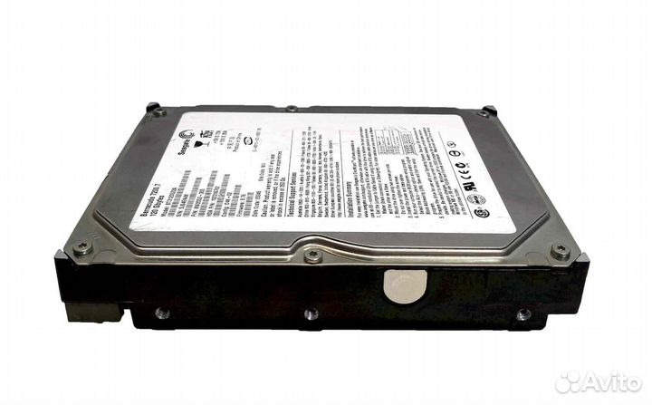 Жесткий диск HDD 3.5