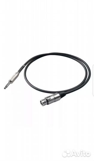 Изготовление/ремонт/замена кабелей