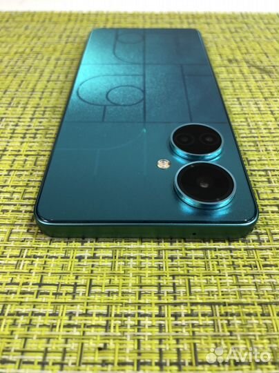 Tecno camon 19 128 gb