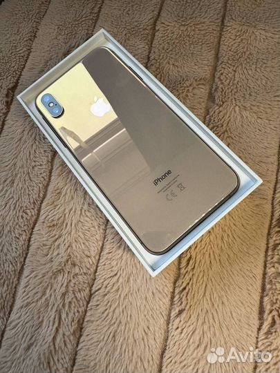 iPhone Xs Max, 64 ГБ