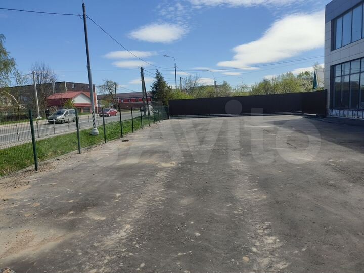 Участок 10 сот. (промназначения)