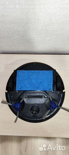 Робот-пылесос