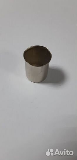 Колпачок на магнитрон микроволновой печи