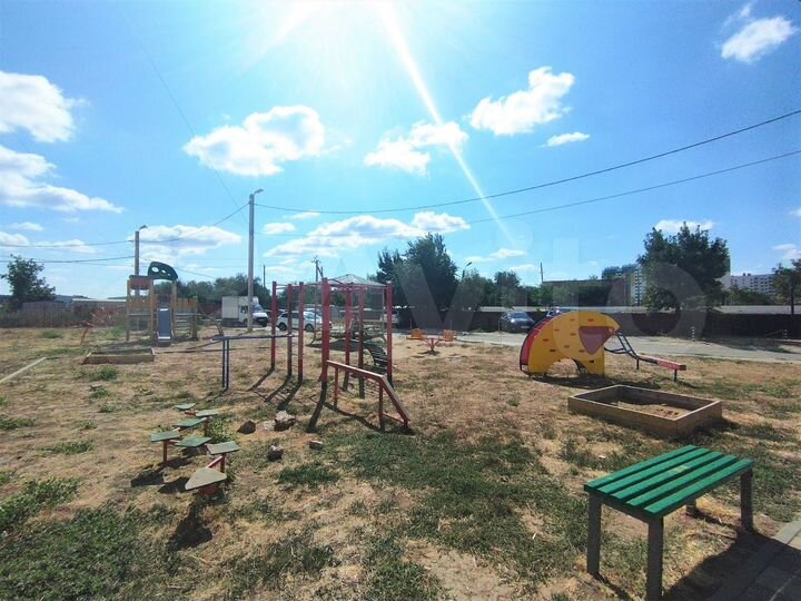 2-к. квартира, 68,6 м², 9/12 эт.