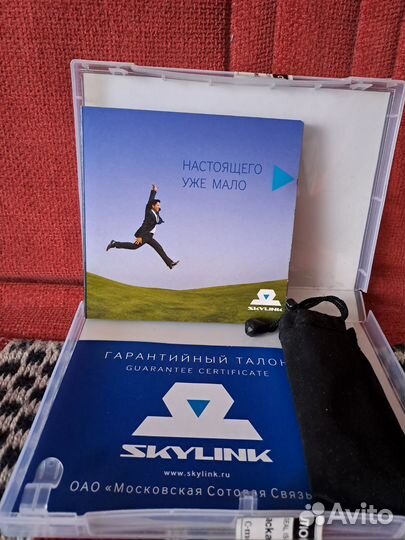 Модем skylink CNU-680