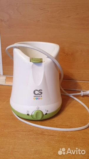 Подогреватель для бутылочек