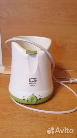 Подогреватель для бутылочек