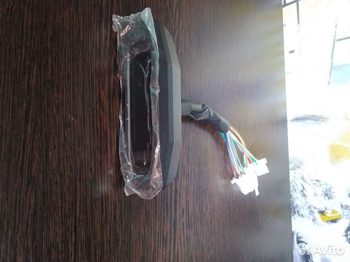 Спидометр для мотоцикла