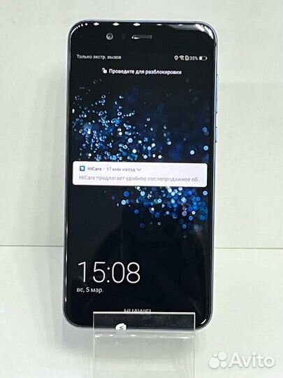 Смартфон huawei Nova 2 Plus 64GB
