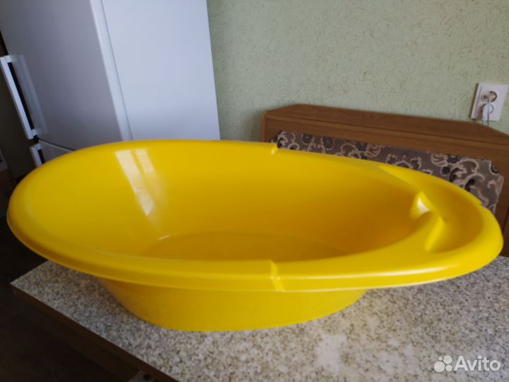 Ванночка для купания
