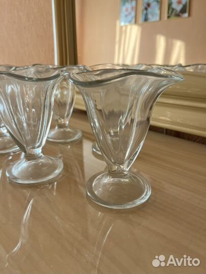 Порционное блюдо