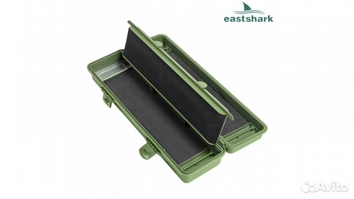Поводочница пенал EastShark BOX 004