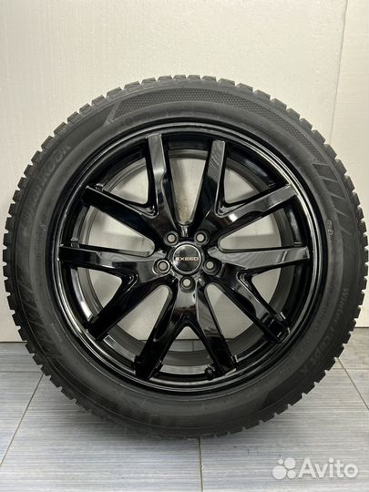 Новые.Оригинал.Exxed RX,245/50r20