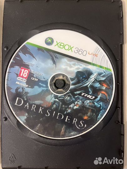 Диски на xbox 360 lt 3.0