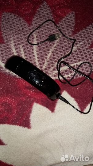 Уф лампа для ногтей