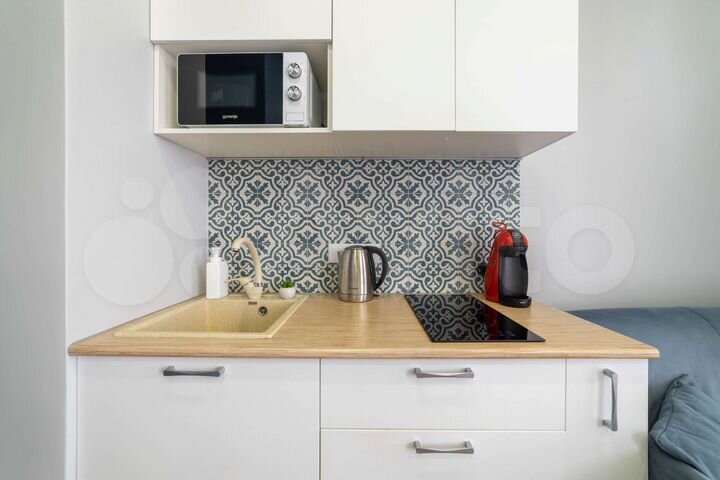 1-к. квартира, 25 м², 7/10 эт.