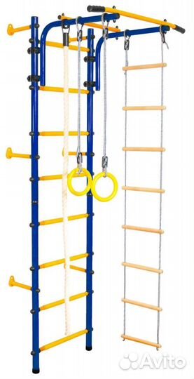 Детский спортивный комплекс «Юный атлет»