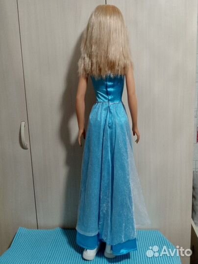 Кукла большая 105 см