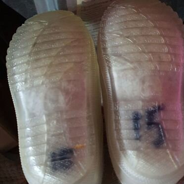 Валенки детские