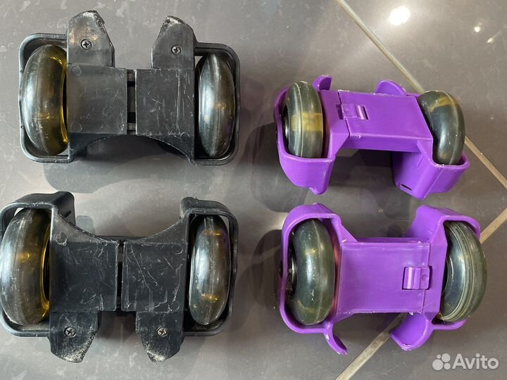 Ролики для детей