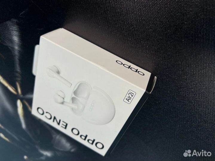 Oppo Enco Air 2i беспроводные наушники