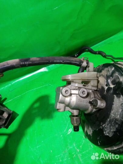 Вакумник в сборе Nissan Murano z50