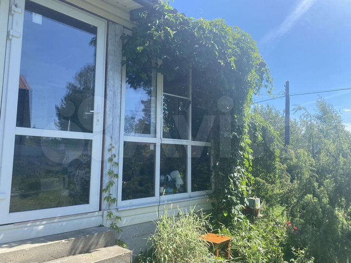 Дача 86 м² на участке 9 сот.