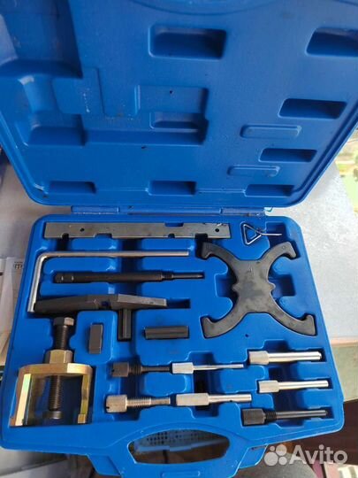 Аренда инструмента