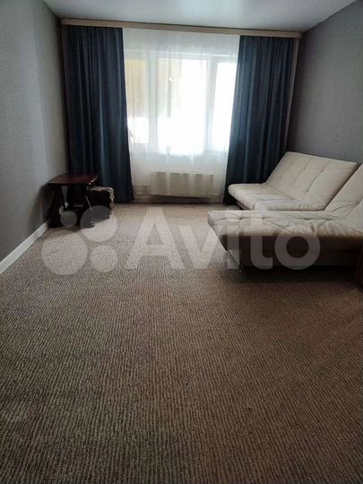 2-к. квартира, 75,4 м², 10/17 эт.