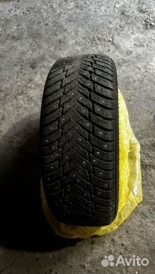 Nokian Tyres Hakkapeliitta 10