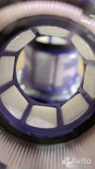 Hepa фильтр Dyson v11 v15 оригинал