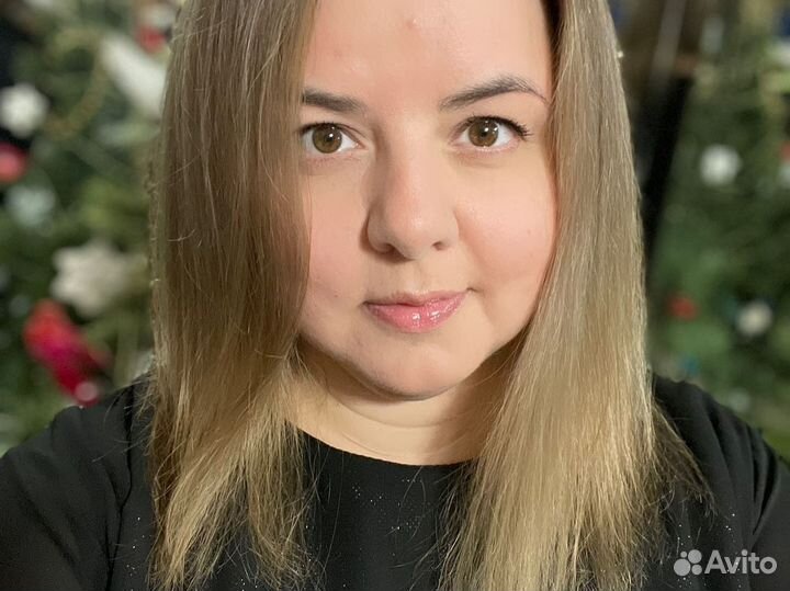 Управляющая в стоматологию