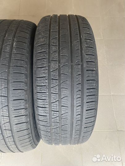 Pirelli Scorpion Verde All Season 235/60 R18 107V