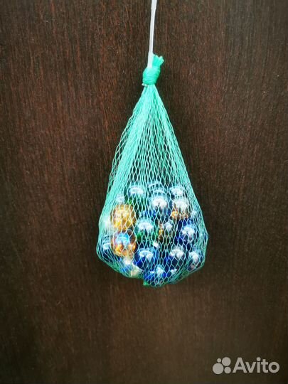 Грунт для аквариума стеклянный новый