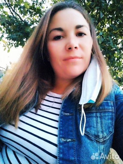 Официант, администратор