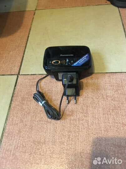 База Panasonic kx-tg8081rub