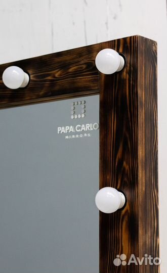 Зеркало в раме