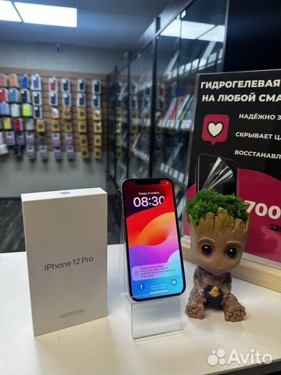 iPhone 12 Pro, 128 ГБ