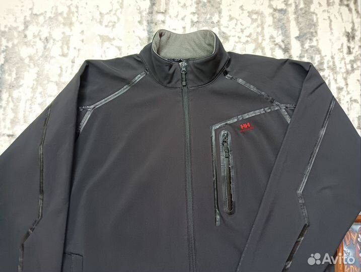 Ветровка Helly Hansen оригинал