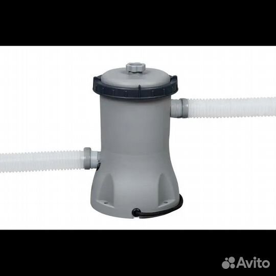 Каркасный бассейн bestway