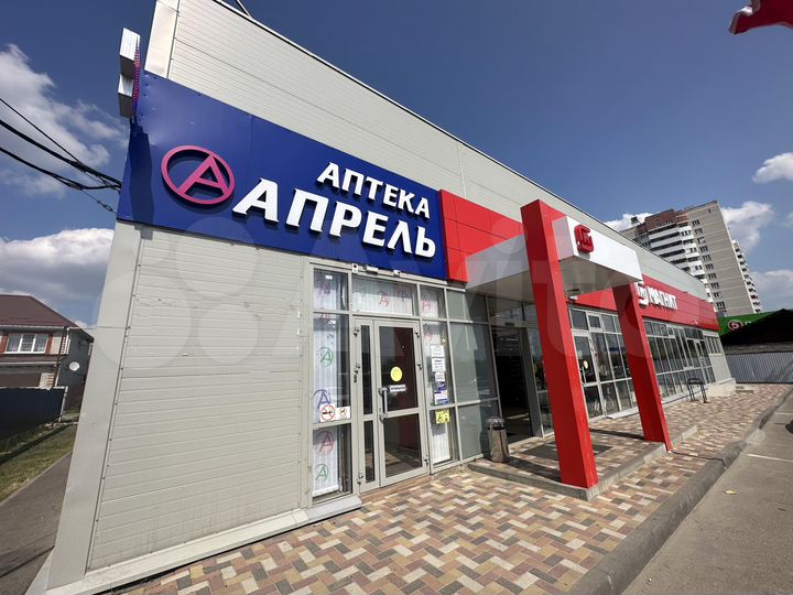 Торговая площадь, 77 м²