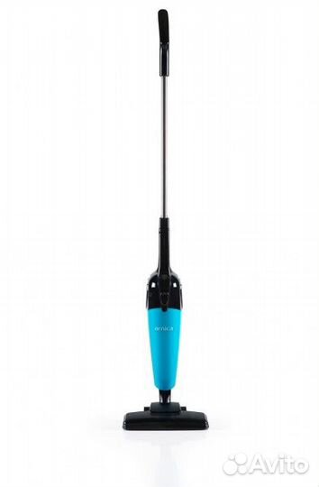 Пылесос arnica Merlin Pro Синий