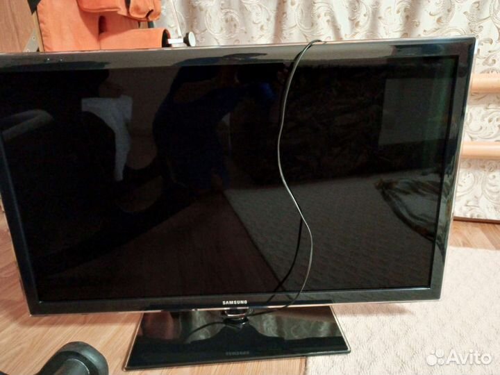 Телевизор SMART tv