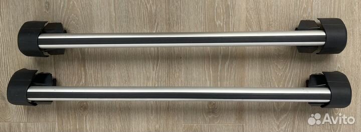 Поперечные дуги GM для Opel Astra H, Zafira B