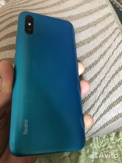 Телефон Xiaomi