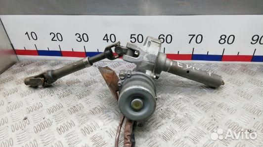 Электроусилитель руля toyota corolla E15 (EDN07OM0