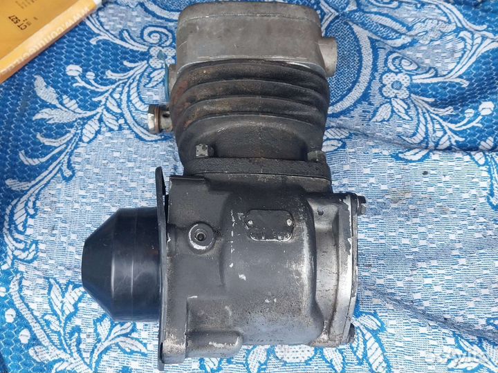 Компрессор