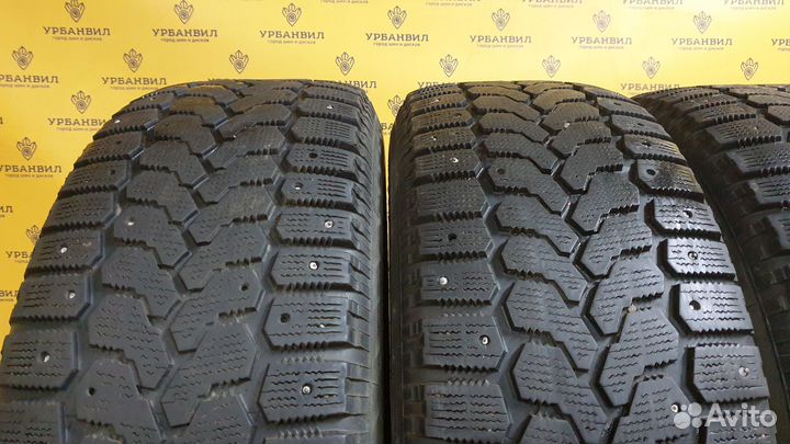 Yokohama Ice Guard F700Z 235/65 R17 108Q