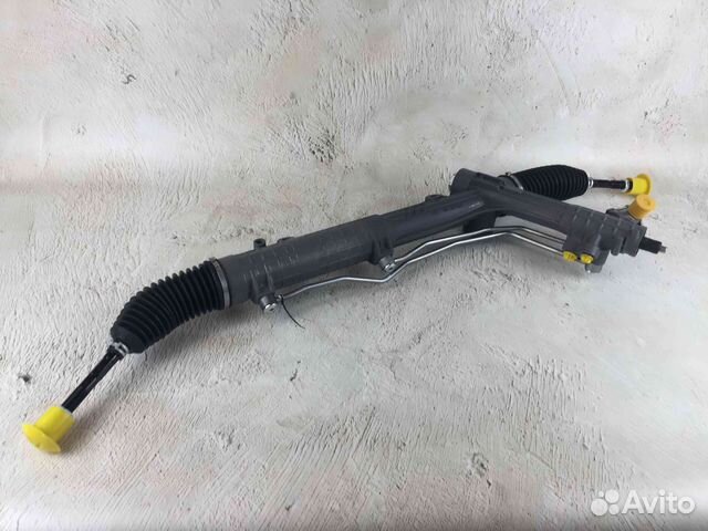 Рулевай рейка Land Rover Range Rover 3 L322