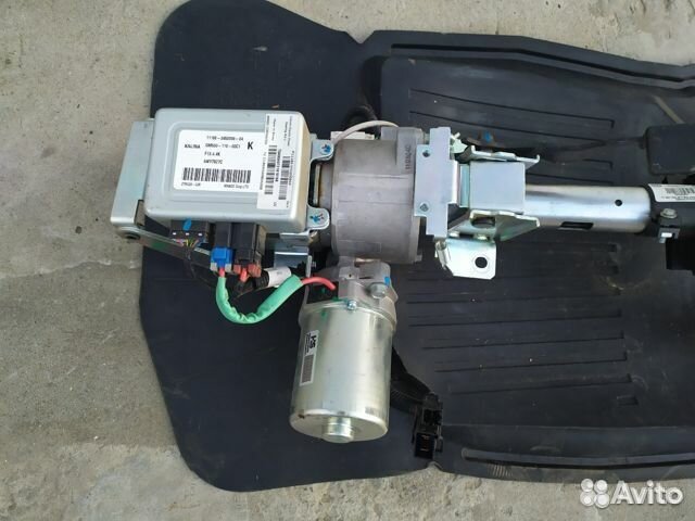 Эур лада гранта mando